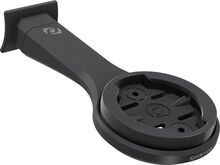 Syncros MT-R-200-AL Front Computer Mount, black