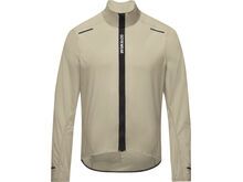 GOREWEAR Spinshift Windbreaker Herren, tech beige