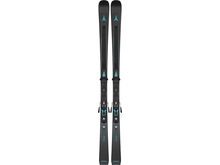 Atomic Redster X7 Revoshock C + MI 12 GW, black/teal