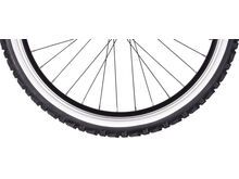 Cube Reifen Kids 160 - 16 Zoll, black´n´white