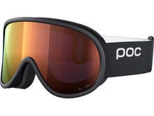 POC Retina Mid, Clarity Int. Partly Sunny Orange / uranium black