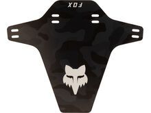 Fox Mud Guard, black camo