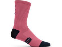 Fox 8" Ranger Sock, berry