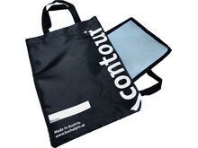 Contour Packsack mit Microfleece