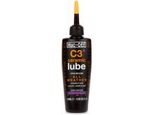 Muc-Off C3 All Weather Ceramic Lube - 120 ml