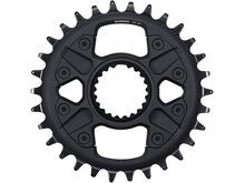 Shimano Deore Kettenblatt für FC-M6100-1/FC-M6120-1/FC-M6130-1 - 1x12