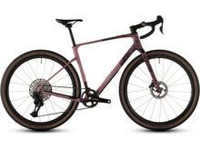 Cube Nuroad C:62 EX, shiftblush´n´art