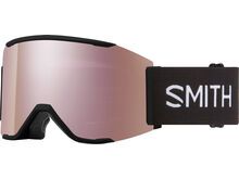 Smith Squad Mag, ChromaPop Everyday Rose Gold Mirror / black