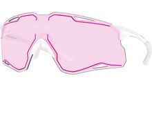 Oakley Cybr Lightning, Prizm Low Light