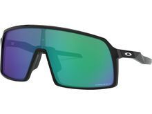 Oakley Sutro, Prizm Jade / black ink