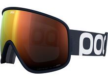 POC Vitrea, Clarity Int. Partly Sunny Orange / apatite navy
