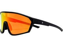 CHPO Vinfred, Red Mirror / matte black