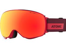 Atomic Revent Q Stereo - Red, red