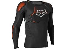 Fox Youth Baseframe Pro D3O Jacket, black