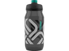 Fidlock Fidguard Bottle 600 Antibacterial, transparent black/grey