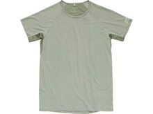 Devold Endurance Merino 130 T-Shirt Man, fog