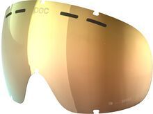 POC Fovea Mid/Fovea Mid Race Lens Clarity Int./Sunny Gold