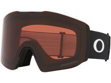 Oakley Fall Line L, Prizm Snow Garnet / matte black