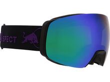 Red Bull Spect Eyewear Jon, Brown-Green Mirror / black