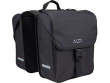 Cube Acid Seitentasche CMPT 15 Double, black