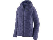 Patagonia Women's Micro Puff Hoody, solstice purple
