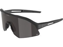 Alpina Sonic HR M Q-Lite, Silver Mirror / black matt