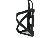 Cube Flaschenhalter HPP Left-Hand Sidecage, matt black´n´glossy black