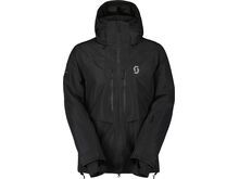 Scott Ultimate Dryo Men's Jacket, black