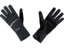 GOREWEAR C5 Gore-Tex Handschuhe, black