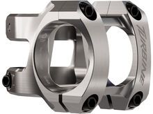 Race Face Turbine Stem, silver
