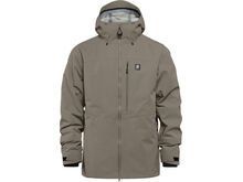 Horsefeathers Terra Jacket, taupe