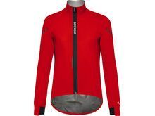GOREWEAR Spinshift Gore-Tex Jacke Damen, lab red