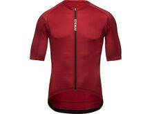 GOREWEAR Spinshift Breathe Trikot Herren, utility red