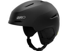 Giro Spur, matte black