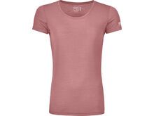Ortovox 150 Merino Cool Clean TS W, dusk rose
