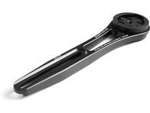 Cube Navigations Halterung X-Lock L, black