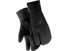 Assos Ultraz Winter Gloves P1, black series