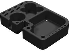 Feedback Sports Bike Repair Stand Tool Tray