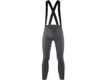 Assos Mille GT Spring Fall Bib Tights S11, robust grey