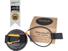 kommit Bike Zugsystem, schwarz
