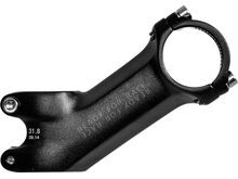 Cube RFR Vorbau Pro 35° OS, glossy black´n´grey