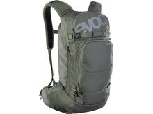 Evoc Line 20, dark olive