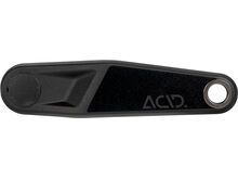 Cube Acid Kurbel MTB Hybrid Pro Rookie, black