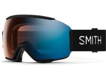 Smith Sequence OTG, ChromaPop Pro Photochromic Blue Mirror / black