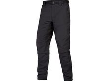 Endura Hummvee Zip-off Hose, schwarz