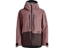 Ortovox Ravine Free 3L Jacket W, dusk rose