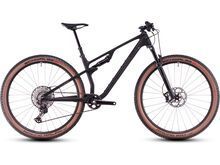 Cube AMS ZERO99 C:68X Race 29, blackline
