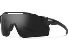 Smith Attack MAG MTB, ChromaPop Black / matte black