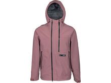 L1 Axial Jacket, burnt rose
