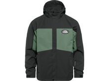 Horsefeathers Morris Jacket, phantom/iceberg green